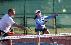 pickleball