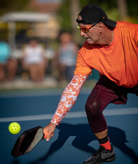 Pickleball classes